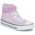 Baskets montantes enfant Converse CHUCK TAYLOR ALL STAR BUBBLE STRAP 1V