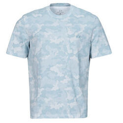 T-shirt Armani Exchange 3DZTEU