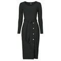 Robe Lauren Ralph Lauren PARISSA-LONG SLEEVE-DAY DRESS