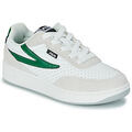 Baskets basses enfant Fila FILA SEVARO S KIDS