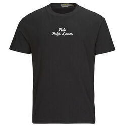T-shirt Polo Ralph Lauren T-SHIRT AJUSTE EN COTON POLO RALPH LAUREN CENTER
