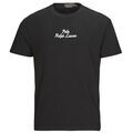 T-shirt Polo Ralph Lauren T-SHIRT AJUSTE EN COTON POLO RALPH LAUREN CENTER