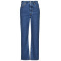 Jeans Levis RIBCAGE STRAIGHT ANKLE Lightweight Grenoble