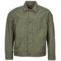 Vestes sur Grenoble : Veste Levis TYPE I TRUCKER