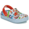 Sabots enfant Crocs Avengers Off Court Clog K