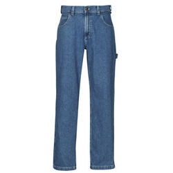 Jeans flare / larges Dickies GARYVILLE DENIM