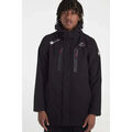 Veste Helvetica BOLTON BLACK