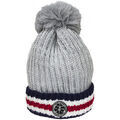 Casquette Le Temps des Cerises Bonnet Homme Fran&ccedil;ois Gris Gris