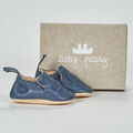 Ballerines enfant Easy Peasy MY BLUMOO CHAT