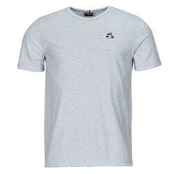 T-shirt Le Coq Sportif ESS Tee SS N�1 M Gris