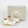 Baskets basses enfant Easy Peasy MY PRE BASKET LACET
