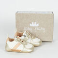 Baskets basses enfant Easy Peasy MY PRE BASKET LACET
