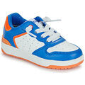 Baskets basses enfant Geox J WASHIBA BOY