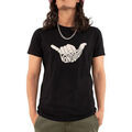 T-shirt Von Dutch SIGN