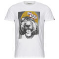 Tee-shirts sur Grenoble : T-shirt Replay MEDLEY