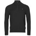 Pull Timberland Cotton YD 1/4 Zip Sweater Grenoble