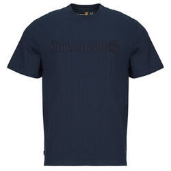 T-shirt Timberland Embroidery Tonal SS Tee