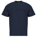 T-shirt Timberland Embroidery Tonal SS Tee