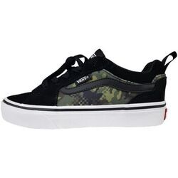 Baskets enfant Vans VN0A3MVP