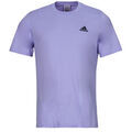 T-shirt adidas Essentials Single Jersey Embroidered Small Logo T-Shirt