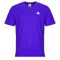 T-shirt adidas Essentials Single Jersey Embroidered Small Logo T-Shirt