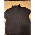 Polos sur Grenoble : Polo In Extenso polo noir