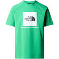 T-shirt The North Face NF0A87NJ