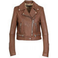 Vestes sur Grenoble : Veste Oakwood KYOTO TAN 515