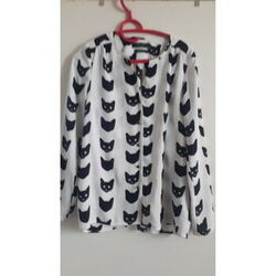 Chemise Teddy Smith CHEMISIER CHAT
