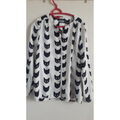Chemise Teddy Smith CHEMISIER CHAT