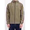 Pull 3Gm SSM01-324 KAKI Grenoble