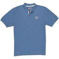Polo 3Gm POM02-102 BLEU INJECTE