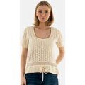 Pull sur Grenoble : Pull La Petite Etoile mayla