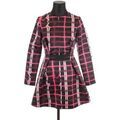 Robe courte Kenzo Robe rouge