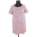 Robe courte Bash Robe en coton