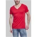 Tee-shirts sur Grenoble : T-shirt Kebello T-Shirt H, Rouge