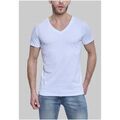 Tee-shirts sur Grenoble : T-shirt Kebello T-Shirt H, Blanc