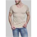 T-shirt Kebello T-Shirt H, Beige