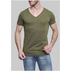 T-shirt Kebello T-Shirt H, Vert