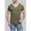 Tee-shirts sur Grenoble : T-shirt Kebello T-Shirt H, Vert