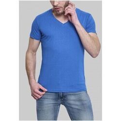 T-shirt Kebello T-Shirt H, Bleu