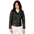 Vestes sur Grenoble : Veste Oakwood ROXIE NOIR 501