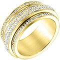 Femmes sur Grenoble : Bijoux Sc Boh&egrave;me B1880-DORE-T18-56 Dor&eacute;