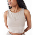 T-shirt New-Era Mlb le crop tank neyyan Grenoble