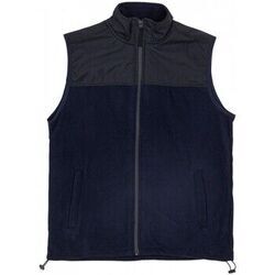Blouson Kebello Blouson Gilet Sans Manches H, Marine