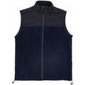 Blouson Kebello Blouson Gilet Sans Manches H, Marine
