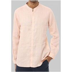 Chemise Kebello Chemise Lin H, Rose