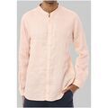 Chemise Kebello Chemise Lin H, Rose