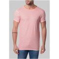 Tee-shirts sur Grenoble : T-shirt Kebello T-Shirt H, Orange