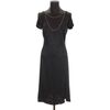 Robe Marie Sixtine Robe noir